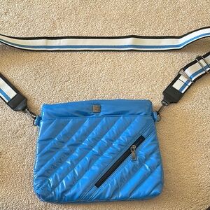 Think Royln crossbody